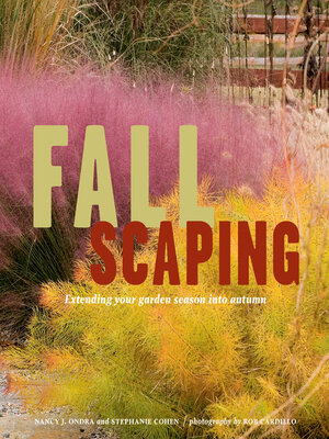 cover image of Fallscaping